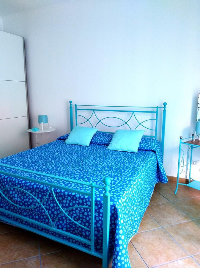 B&B Pizzomunno Vieste Exterior foto